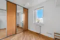 Квартира 3 комнаты 63 м² Варшава, Польша