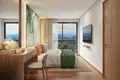 1 bedroom apartment 45 m² Choeng Thale, Thailand