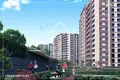 Piso en edificio nuevo Beylikduzu Istanbul apartments project