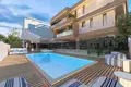 Appartement 2 chambres  Aradíppou, Chypre