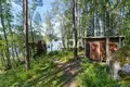 Dom wolnostojący 5 pokojów 77 m² Lahti sub region, Finlandia