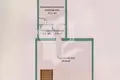 Propiedad comercial 2 habitaciones 57 m² en Minsk, Belarús