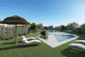 Вилла 3 спальни 111 м² Fuente Alamo de Murcia, Испания