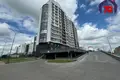 Mieszkanie 1 pokój 58 m² Soligorsk, Białoruś