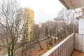 Appartement 2 chambres 45 m² Minsk, Biélorussie