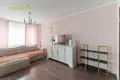 2 room apartment 57 m² Kopishche, Belarus