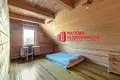 5 room house 170 m² Hrodna, Belarus