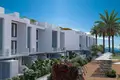 Penthouse 4 pokoi 230 m² Akanthou, Cypr Północny