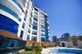 1 bedroom apartment 64 m² Gazipasa, Turkey