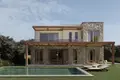 3 bedroom villa 163 m² Bodrum, Turkey