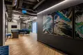 Commercial property 145 m² in Warsaw, Poland