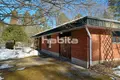 4 bedroom house 131 m² Helsinki sub-region, Finland