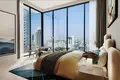 Жилой комплекс Новая резиденция Sapphire 32 Residences с бассейнами и коворкингом рядом с Пальмой Джумейра, JVC, Дубай, ОАЭ