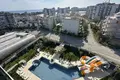 1 bedroom apartment  Alanya, Turkey