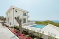 5 bedroom villa 318 m² Katun Rezevici, Montenegro