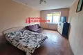 Wohnung 2 zimmer 64 m² Hrodna, Belarus