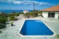 Dom 4 pokoi 276 m² Peyia, Cypr