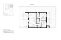 Пентхаус 3 комнаты 65 м² Pilar de la Horadada, Испания