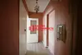 2 room apartment 43 m² Hrodna, Belarus
