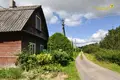 Dom 49 m² Piatryskauski sielski Saviet, Białoruś