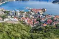 Land  Budva, Montenegro