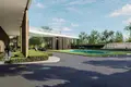 Вилла 4 комнаты 315 м² ban sanak tabaek, Таиланд