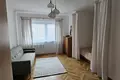Appartement 2 chambres 45 m² dans Varsovie, Pologne