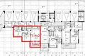 2 bedroom apartment  demos agiou athanasiou, Cyprus