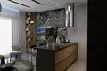 Wohnung 5 zimmer 210 m² Alanya, Türkei