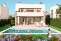 3 bedroom villa 368 m² ses Salines, Spain