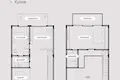2 bedroom Villa 131 m² Dalung, Indonesia