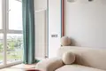 Mieszkanie 2 pokoi 48 m² Mińsk, Białoruś