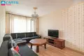 Квартира 3 комнаты 64 м² Вильнюс, Литва