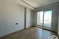 2 room apartment 60 m² Erdemli, Turkey