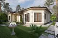 Maison 3 chambres 156 m² Lymanka, Ukraine