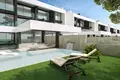 3 bedroom townthouse 466 m² el Campello, Spain
