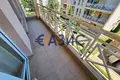 Wohnung 2 Schlafzimmer 47 m² Sonnenstrand, Bulgarien