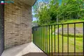 2 room apartment 40 m² Vilnius, Lithuania