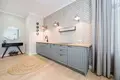 Appartement 1 chambre 52 m² Poznań, Pologne