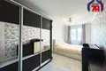 Appartement 3 chambres 62 m² Salihorsk, Bélarus