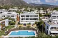 4 bedroom apartment 405 m² Marbella, Spain