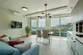 2 bedroom apartment 115 m² Becici, Montenegro