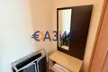 Apartamento 2 habitaciones 79 m² Aheloy, Bulgaria