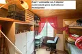 Casa 150 m² Astrosycki siel ski Saviet, Bielorrusia