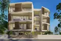 2 bedroom apartment 100 m² Pafos, Cyprus