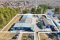 Zakład produkcyjny 2 211 m² Kalodziscanski sielski Saviet, Białoruś