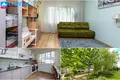 3 room apartment 61 m² Vilnius, Lithuania