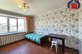 2 room apartment 51 m² Starobin, Belarus