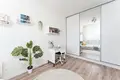 Appartement 2 chambres 42 m² Varsovie, Pologne