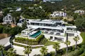 8 bedroom House 1 445 m² Benahavis, Spain